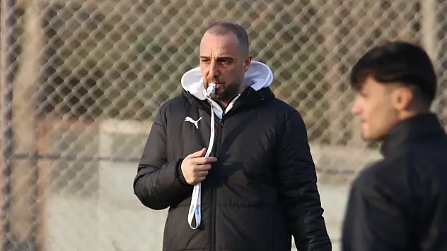 Teknik Direktör Çağlayan: '5 transfer yapabiliriz'