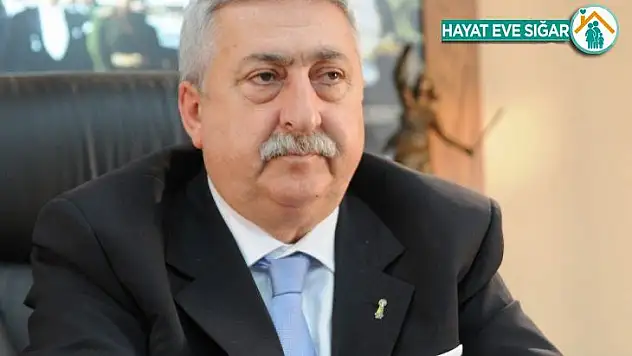 TESK Başkanı Palandöken: 'Kamuya olan borçlar yeniden yapılandırılmalı'