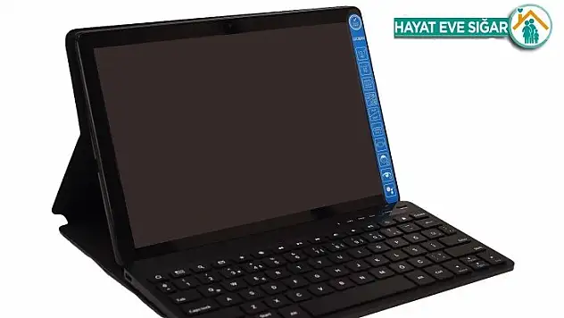 TOBB'dan 30 Bin Öğrenciye Klavyeli Tablet Desteği