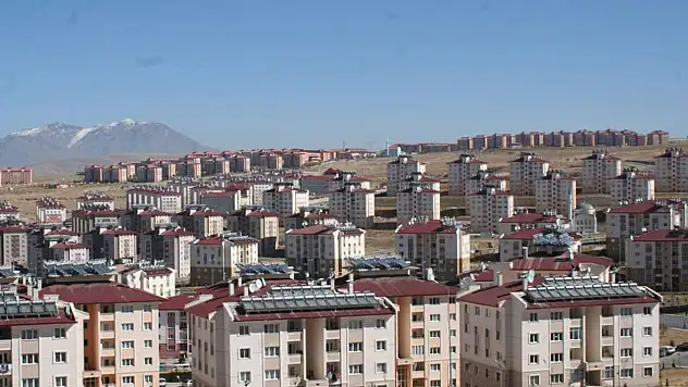 Borcunu Erken Ödeyene Büyük Fırsat TOKİ'de Yüzde 25 İndirim