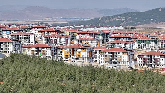 TOKİ'den Tarihi Adım Artık Sadece Satılık Değil Kiralık Ev de Var!
