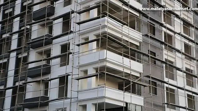 TOKİ'nin dev sosyal konut projesi sektör temsilcileri ve vatandaşları heyecanlandırdı