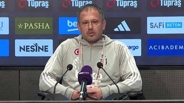 Topraktepe Beşiktaş'ın Bu Galibiyete İhtiyacı Vardı