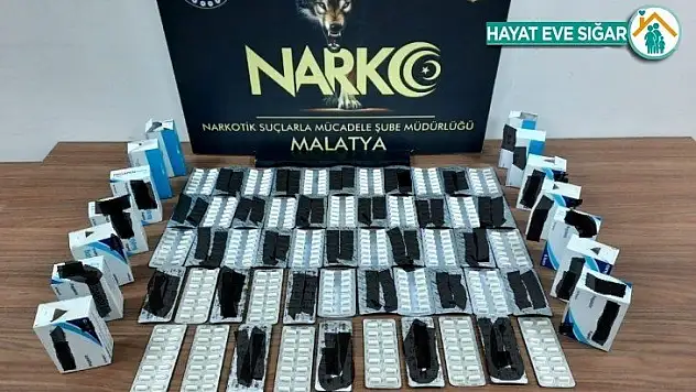 Torbacılara geçit yok