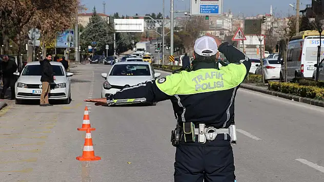 Trafikte Şiddet ve Saldırganlığa Ağır Yaptırım Geliyor