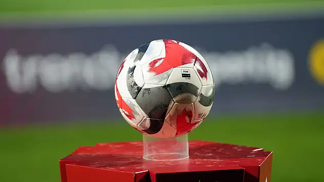 Trendyol Süper Lig'de 10. hafta heyecanı