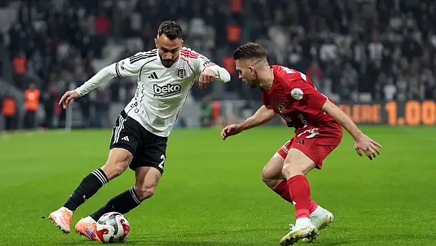 Trendyol Süper Lig'de 15. haftanın görünümü