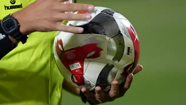 Trendyol Süper Lig'de 18. haftanın hakemleri belli oldu