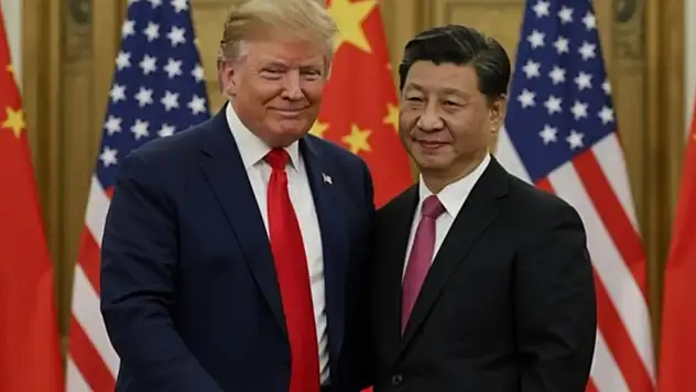Trump ile Çin Devlet Başkanı Şi Güney Kore'de görüşecek