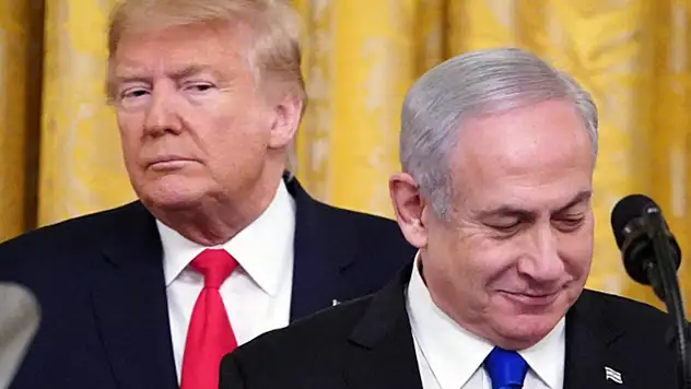 Trump'ın Gazze planında ilerleme kaydedildiği iddiası