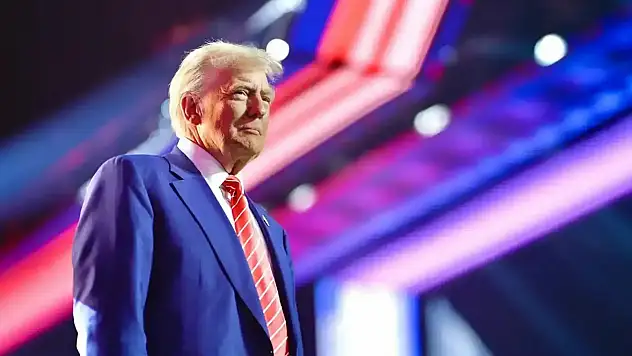 Trump, İran'a yönelik tehdidinin dozajını artırıyor