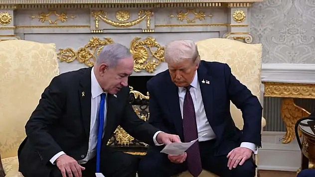 Trump-Netanyahu hattında yeni tehdit