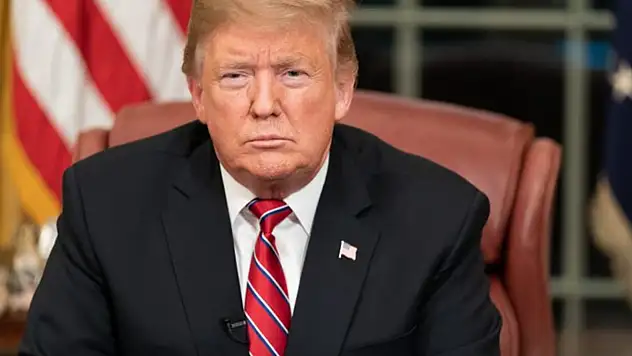 Trump'tan Rusya'ya Ukrayna tehdidi
