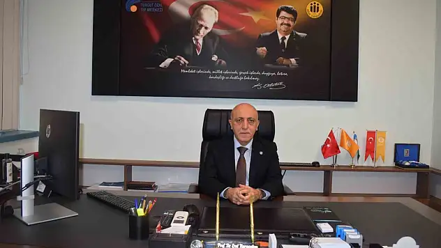 Turgut Özal Tıp Merkezi, sağlık turizminde dünya çapında bir merkez olma yolunda