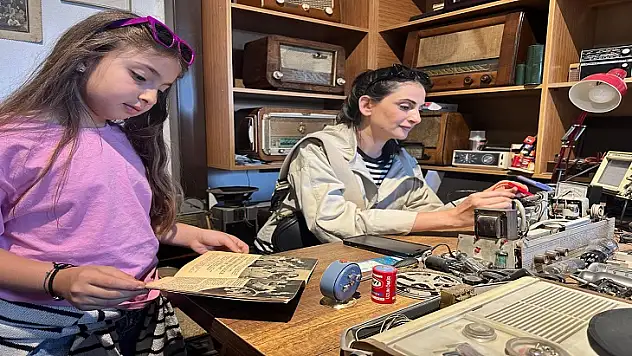 Turistik Tren İkinci Seferinin İlk Durağı Malatya Oldu
