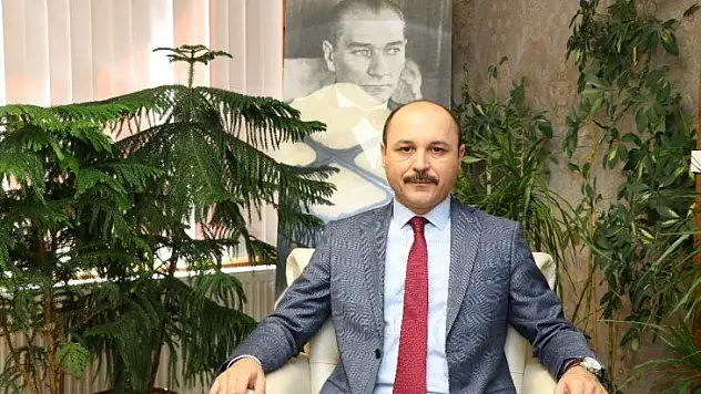 Türk Eğitim-Sen Başkanı Geylan, Ataklı'nın başörtülü öğretmen için söylediği sözleri yargıya taşıdı