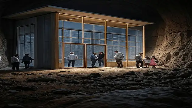 TOKİ Malatya ve Adıyaman'a sığınak inşa edecek