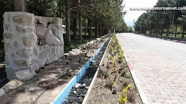 Türkiye Jokey Kulübü Elazığ Hipodromundan Sıfır Atık Projesine destek