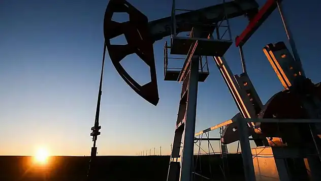 Türkiye'nin petrol ithalatı eylülde yüzde 30 arttı