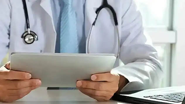 Türkiye'nin sağlık harcamaları 2024'te 2,3 trilyon lirayı aştı