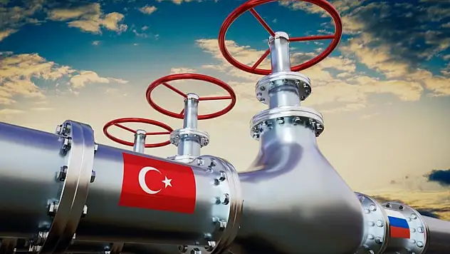 Mavi Akım'da Kritik Temas Gaz Tedarikinde Yeni Süreç mi Geliyor?