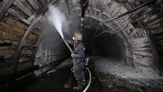 Türkiye Taşkömürü 263 yeni personel alacak