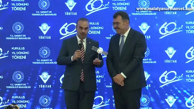 Türksat 6A uydusu gelecek yıl martta uzaya gönderilecek