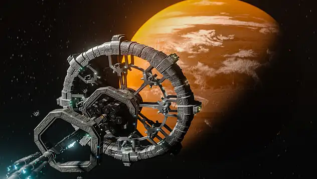 Ülkelerin uzay rekabeti derinlik kazanıyor