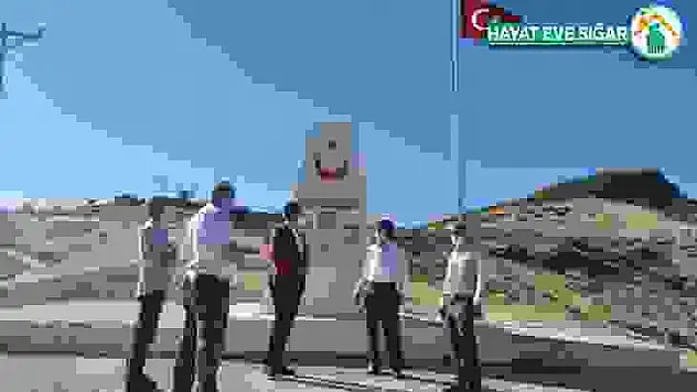 Ulukale köyündeki katliamın 26'ncı yılı