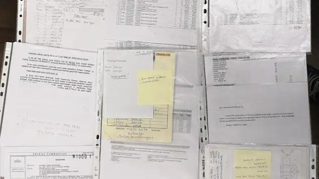 Uluslararası sigorta dolandırıcılığı yapan çete çökertildi