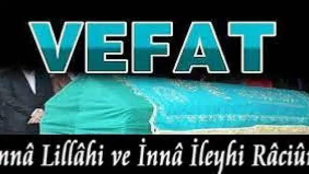 Ulutaş ve Özcan Ailesinin Acı Günü