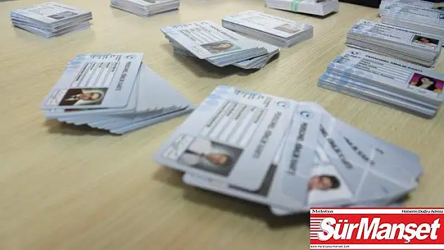 Üniversitede 'Yeni nesil akıllı kart' uygulaması başlıyor