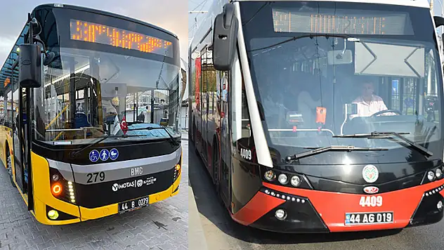 Üniversiteli Gençlere 1 Ay Ücretsiz Ulaşım