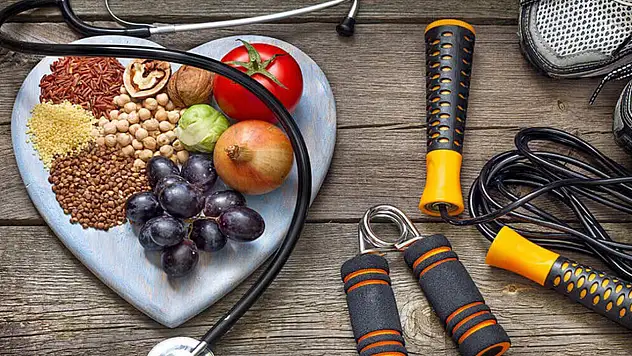 Uzmanlara Göre Sağlıklı Yaşam Nasıl Kalıcı Olur?