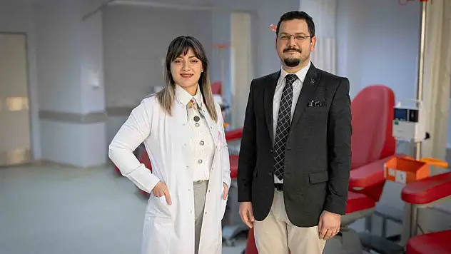 Uzmanlardan kanser uyarısı: 'Erken tanı hayat kurtarıyor'