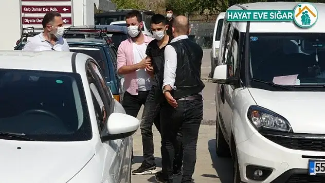 Vahşi cinayetin son faili de tutuklandı
