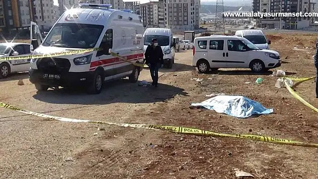 Vahşice öldürülen kadının cesedi bulundu