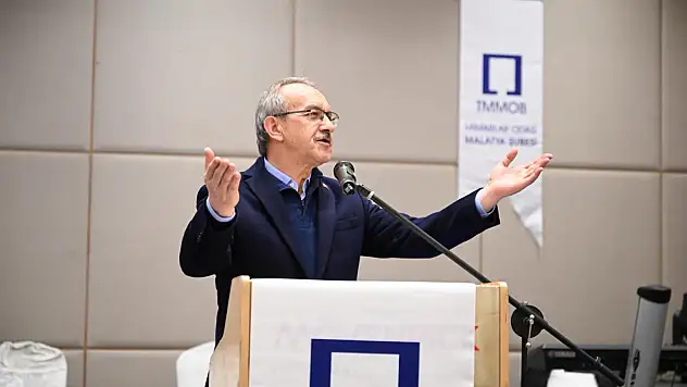 Vali  Yavuz Malatya Markası Hepimizin Ortak Sorumluluğudur.