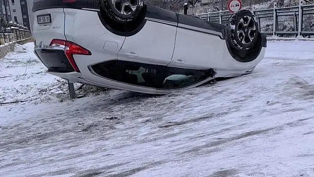 Başkan Yıldız Malatya'da Kar Değil İhmal Yağdı