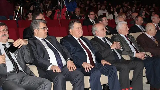 Yargıtay Başkanı Cirit: 'Belçika Yüksek Mahkemesi, PKK'ya destek vererek kendi ülkesindeki terör faaliyetlerine yeşil ışık yakmıştır'