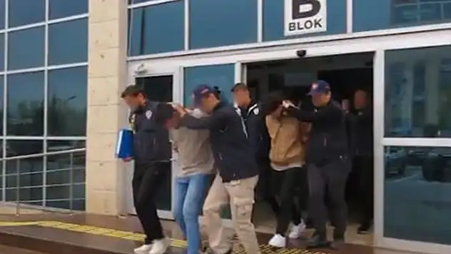 Yasa Dışı Bahis ve Çocuk İstismarına Ağır Darbe!