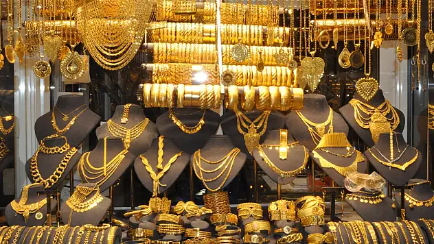 Yatırımcılar Dikkat! Gram Altın 4.400 TL'yi Aştı