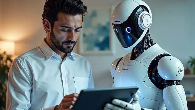 Yatırımcılar Yapay Zekâya Ne Kadar Güvenebilir?