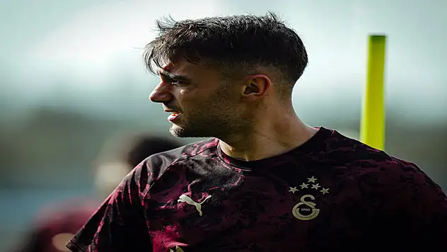 Yener İnce Yunus Akgün'de Kasık Fıtığı Olduğu Teşhisine Vardık