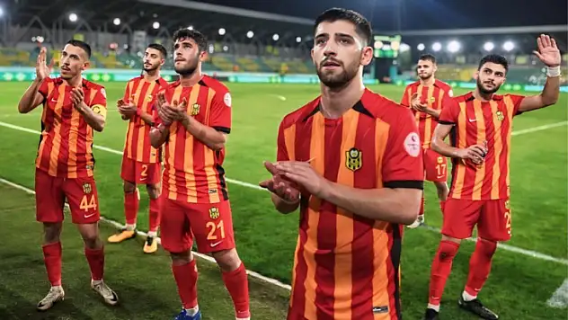 Yeni Malatyaspor Amed Sportif Karşısında İlk Puan Peşinde