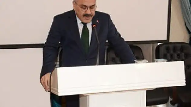 Yeniden EPDK Başkanlığına atanan Yılmaz, Yargıtay'da yemin etti