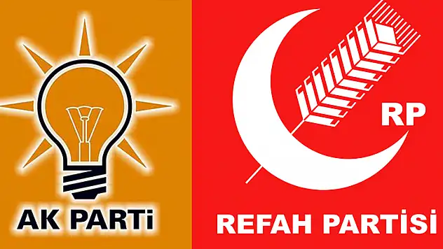 Yeniden Refah Partisi Malatya Büyükşehir'i İstiyor