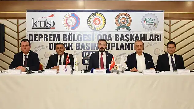 Yerinde Dönüşüm Başvuru Süresi Uzatılmalıdır