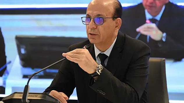 Yeşilyurt Belediye Meclisi, aralık ayı toplantılarına başladı