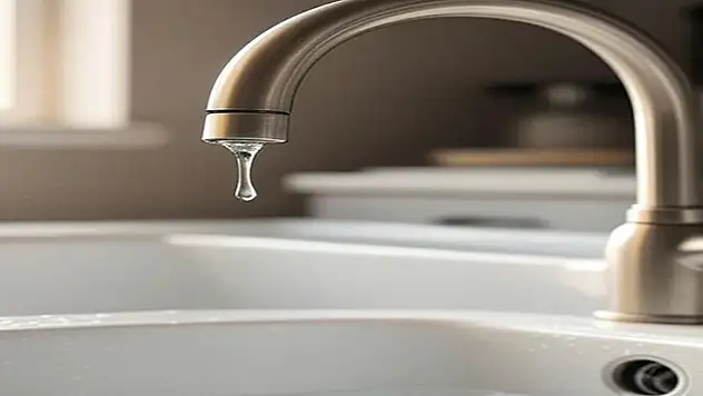 Yeşilyurt'ta 11 Saatlik Su Kesintisi!